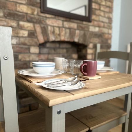 Pinfold Cottage York Ngoại thất bức ảnh