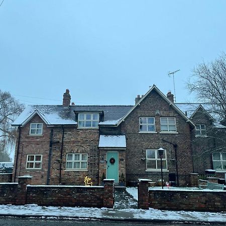 Pinfold Cottage York Ngoại thất bức ảnh