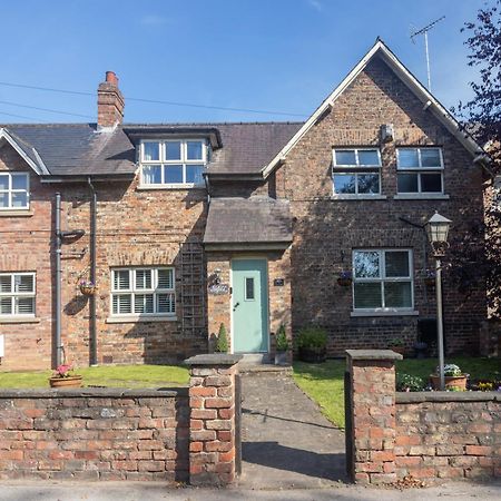 Pinfold Cottage York Ngoại thất bức ảnh