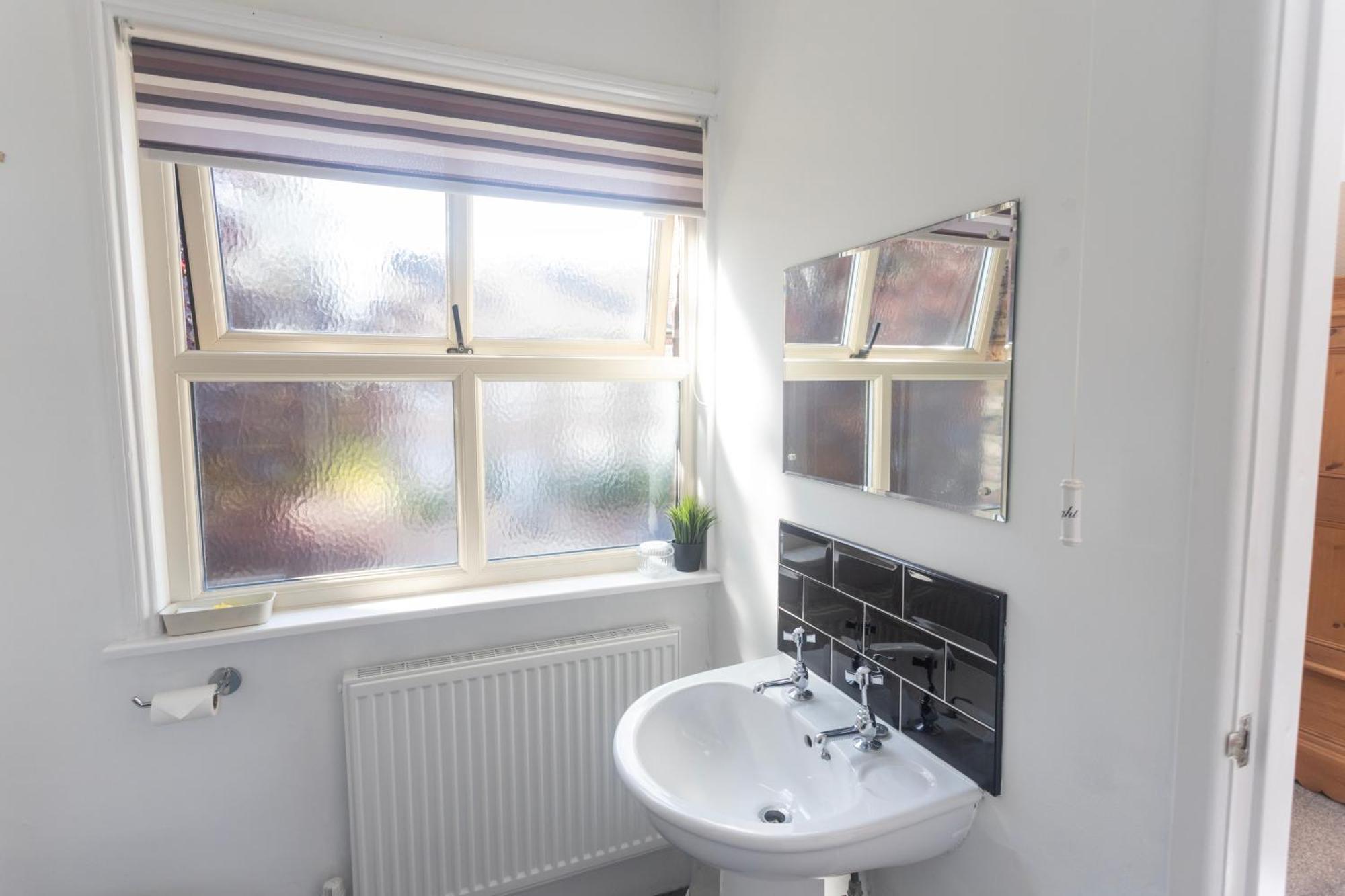 Pinfold Cottage York Ngoại thất bức ảnh