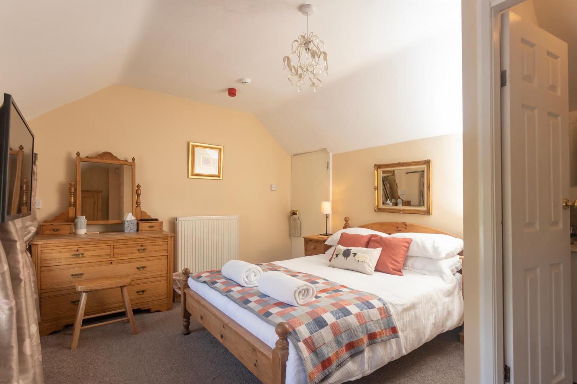 Pinfold Cottage York Ngoại thất bức ảnh