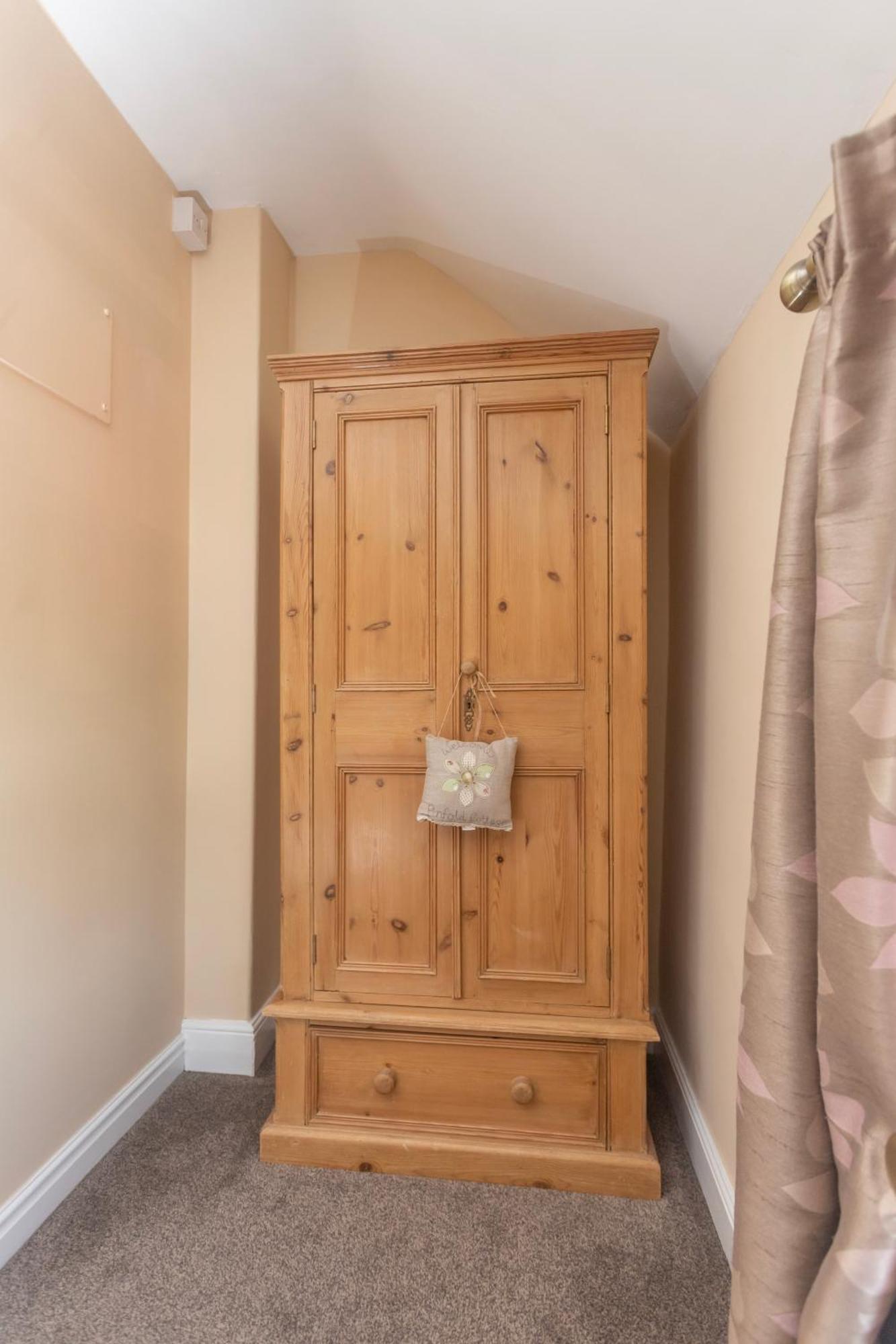 Pinfold Cottage York Ngoại thất bức ảnh