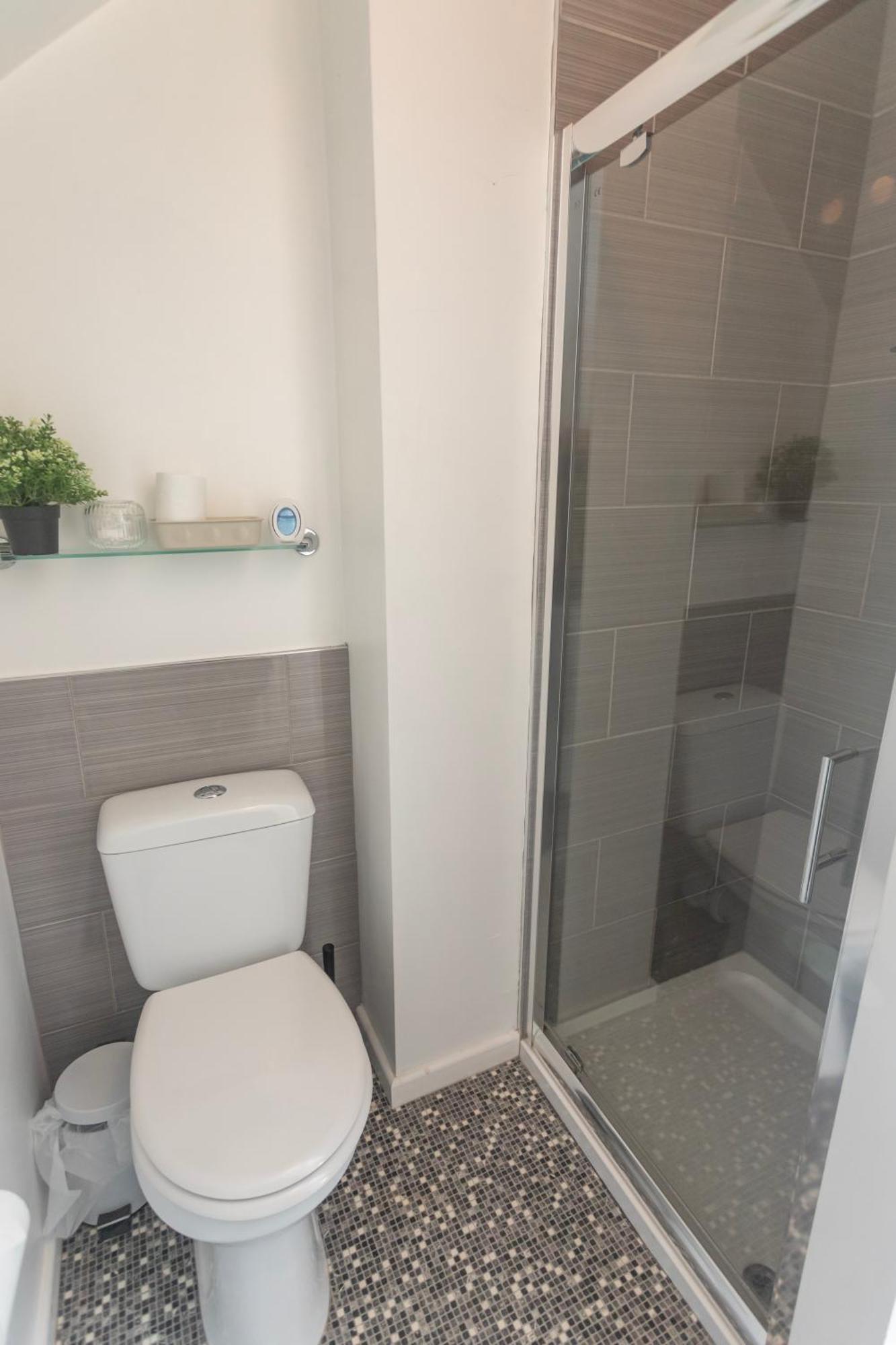 Pinfold Cottage York Ngoại thất bức ảnh