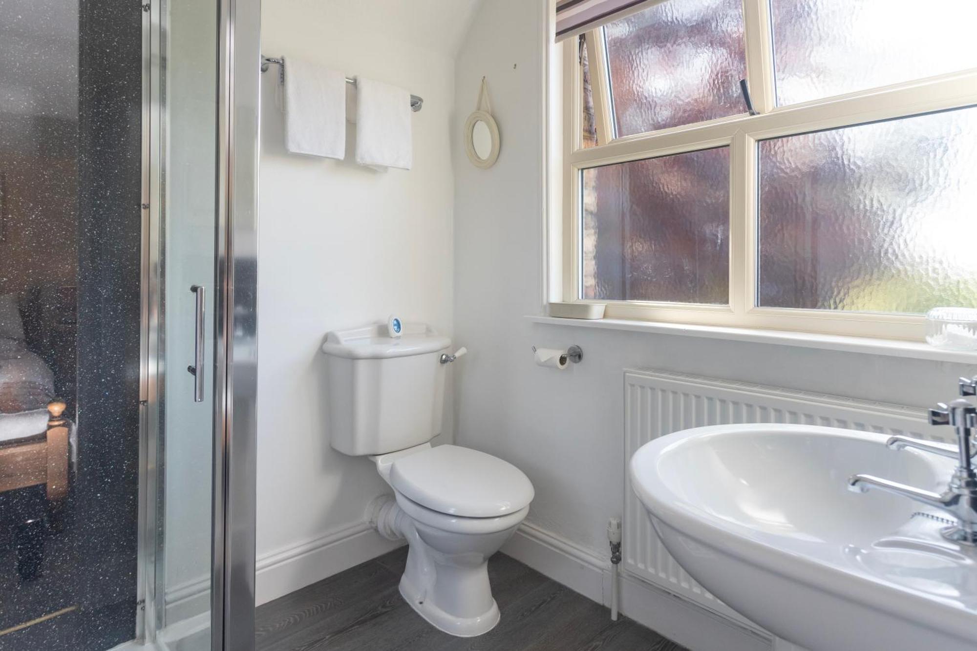 Pinfold Cottage York Ngoại thất bức ảnh