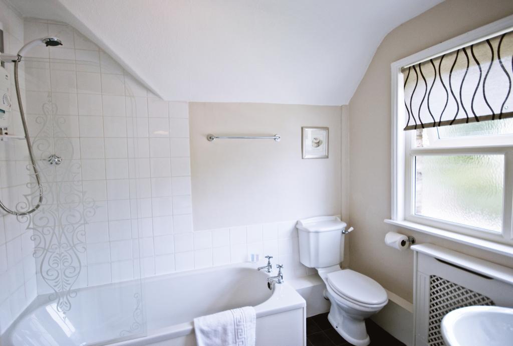 Pinfold Cottage York Phòng bức ảnh