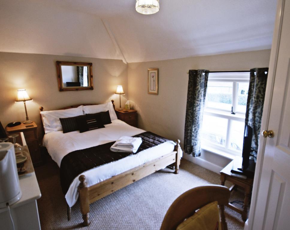 Pinfold Cottage York Phòng bức ảnh