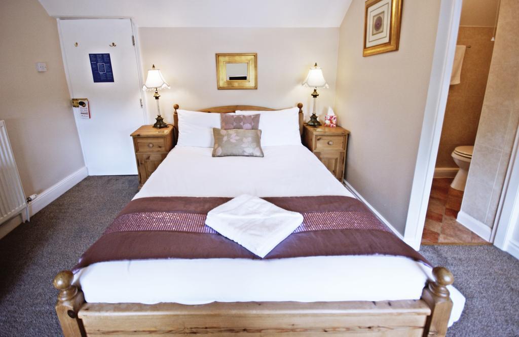 Pinfold Cottage York Phòng bức ảnh