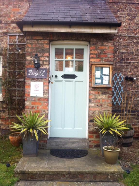 Pinfold Cottage York Ngoại thất bức ảnh